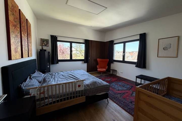 Ferienhaus für 8 Personen in Augsburg und Umgebung - 2