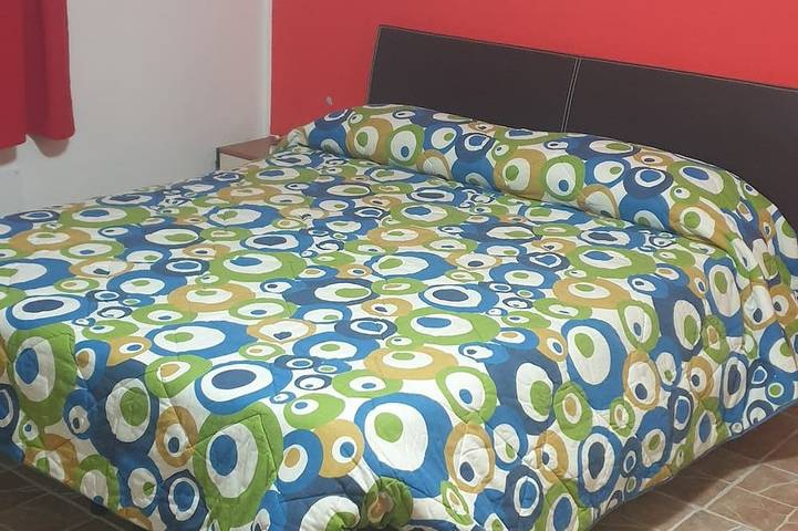 Ferienwohnung für 6 Personen, mit Garten in Parma - 2