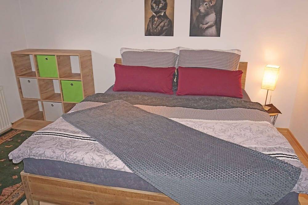 Ganze Wohnung, Sandra Falch by Interhome in Flirsch, Arlberg