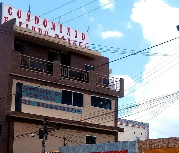 Casas e apartamentos de temporada para 4 pessoas em Penedo