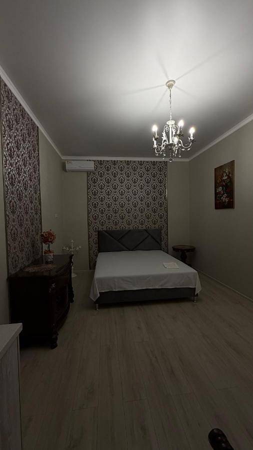 Apartament wakacyjny dla 2 osób, z Balkon i Taras oraz Widok w Odessa