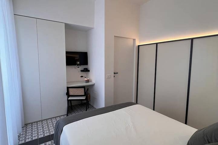 Gîte pour 4 personnes dans Mercato - 3