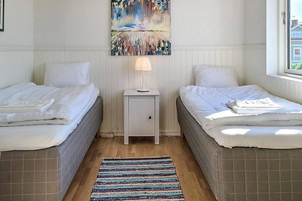 Schönes Haus in Tingsryd mit Wlan in Tiken, Kronoberg