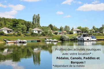 Maison de campagne pour 6 personnes, avec jardin, animaux acceptés à Traves (homonymie)