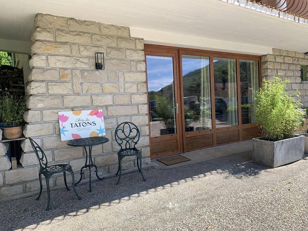 Photo : Maison de vacances