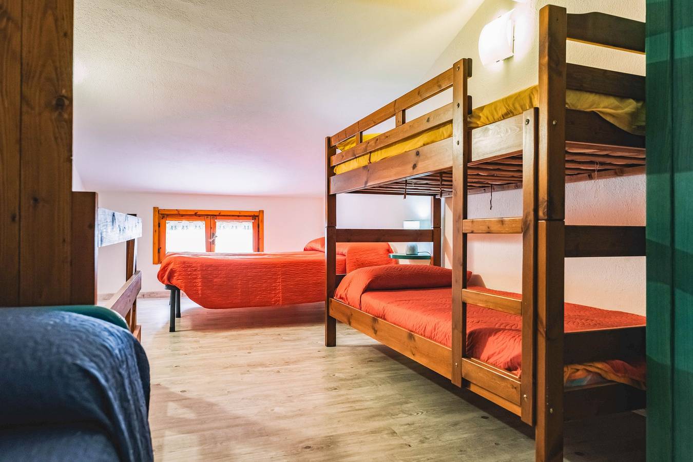 Ferienhaus Oasi del Relax in Strandnähe mit Klimaanlage, Garten, Terrasse und Grill in Costa Rei, Muravera