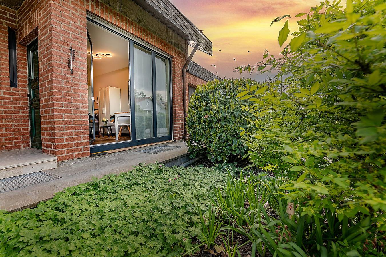 Ganze Ferienwohnung, Pala-Emmerich Wein - Ferienwohnung, 65qm, 1 Schlafzimmer, 1 Wohn/Schlafzimmer, max. 2 Personen in Iphofen, Fränkisches Weinland