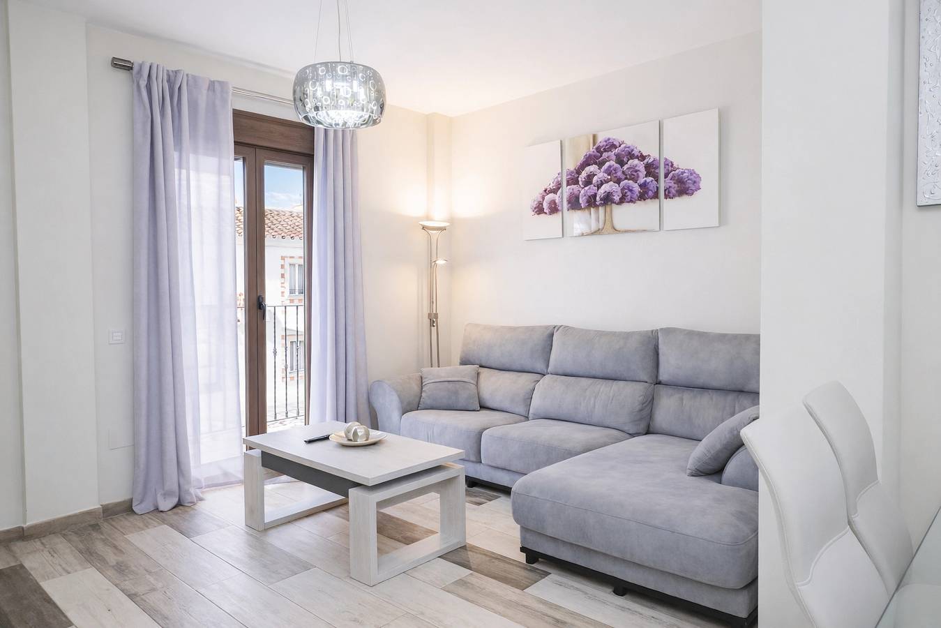 Apartamento entero, Cubo's Urban Suite Town Centre in Alhaurín el Grande, Provincia de Málaga