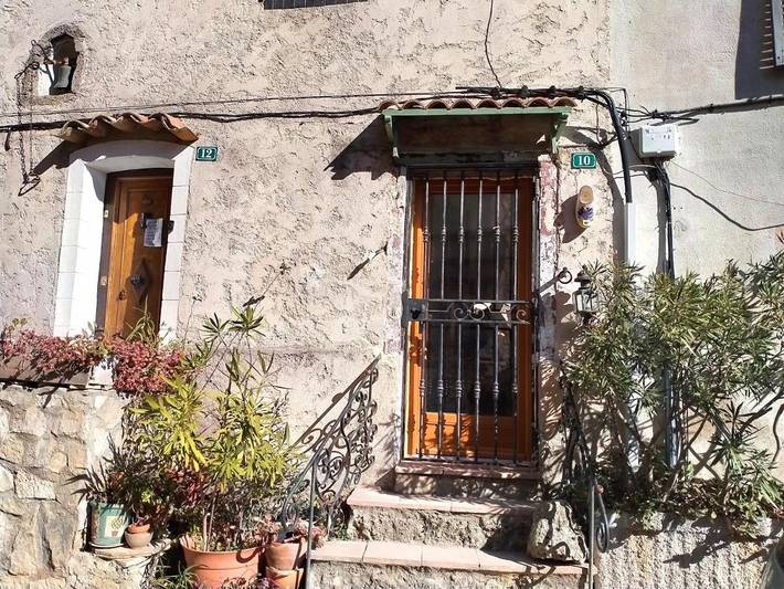 Gîte pour 2 personnes à Tourtour - 2