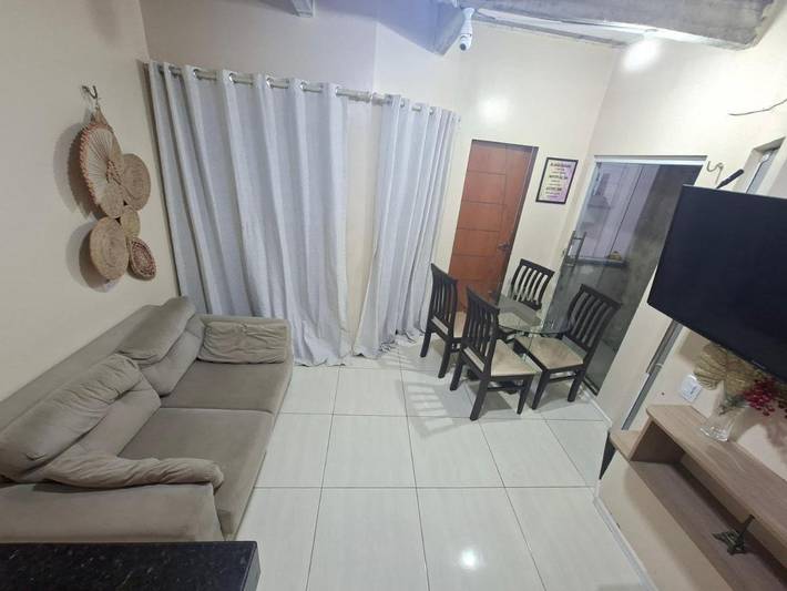 Casas e apartamentos de temporada para 5 pessoas em Belém