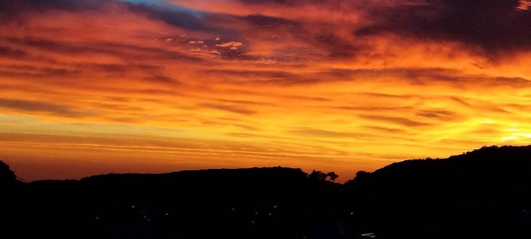 Apartamento para 4 personas, con jardín y vistas en El Peñón