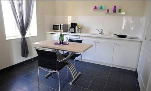 Gîte pour 2 personnes, adapté aux familles à Vienne (Isère) - 4