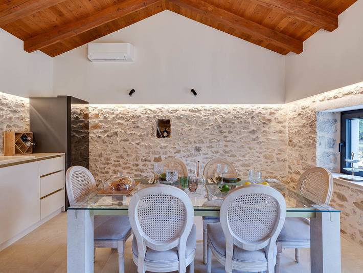 Ferienhaus für 4 Personen, mit Garten in Zadar - 4