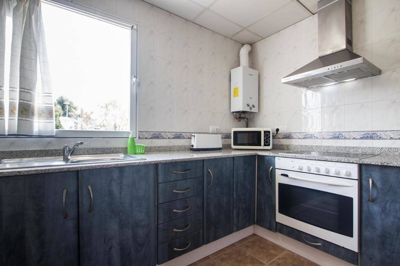 Apartamentos Nicaragua in Benidorm, Costa Blanca