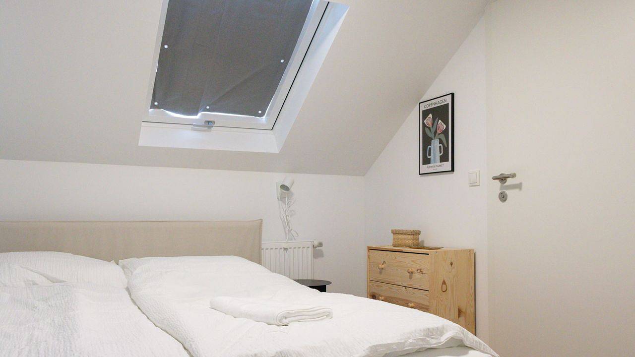 Ganze Ferienwohnung, Ferienwohnung für 2 Personen (32 m²) in Dornbirn in Dornbirn, Bodensee-Vorarlberg