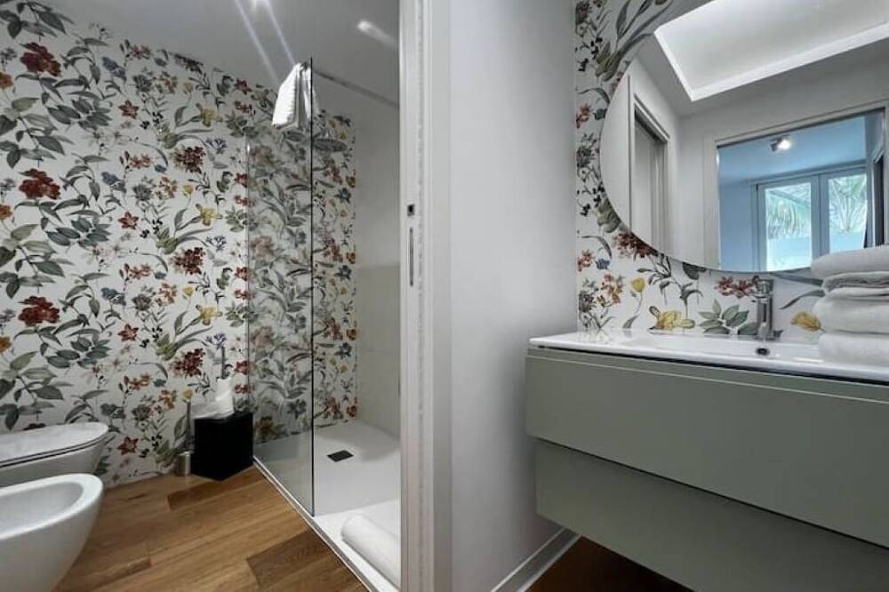 Ganze Wohnung, Pisu Apartments (appart.Orsolina) in Quartu Sant'Elena, Campidano