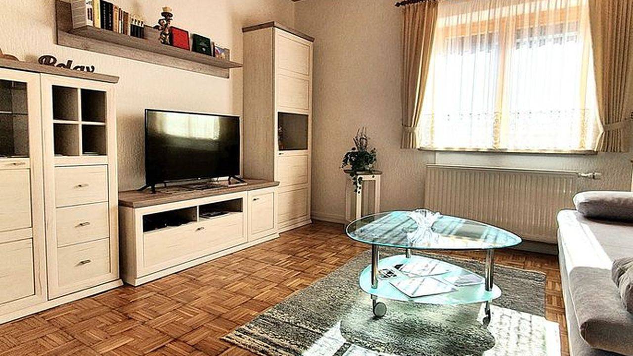 Ganze Ferienwohnung, Ferienwohnung für 4 Personen (71 m²) in Mureck in Südoststeiermark, Steirerland