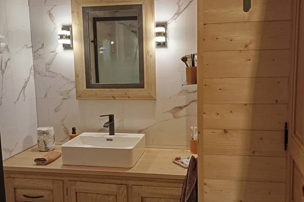 Chalet belle vue degagee sur capcir a 1700m proche nature in Puyvalador, Parc naturel régional des Pyrénées catalanes