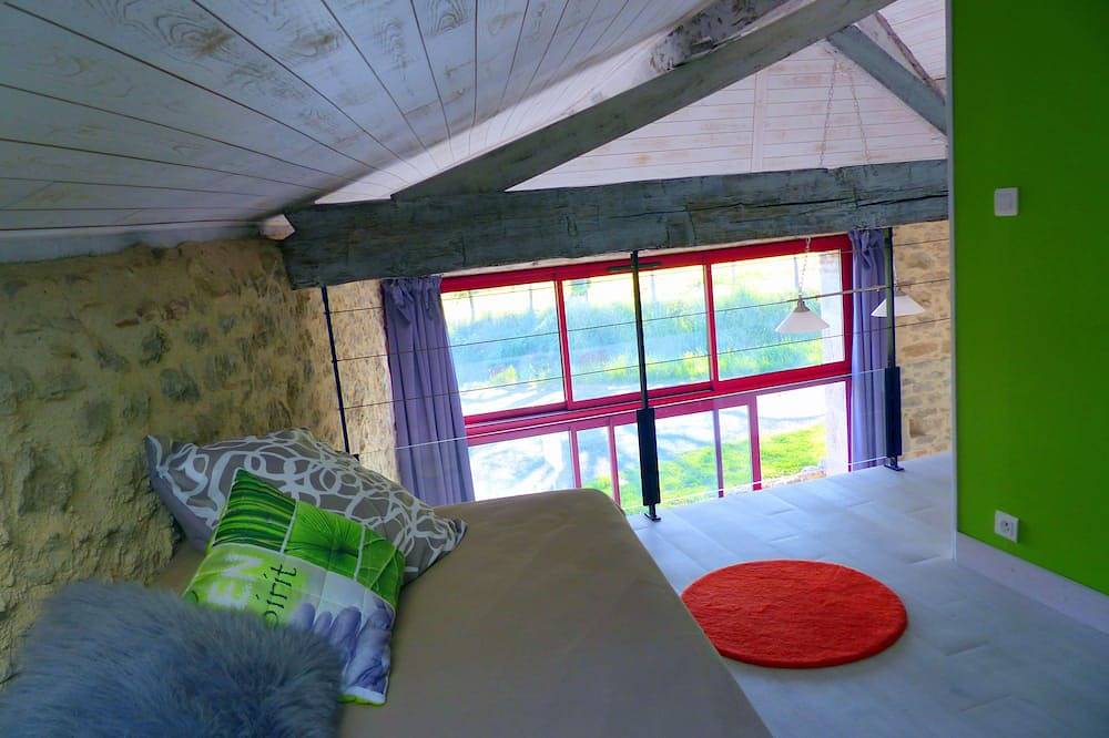 Joli gîte rural pour un séjour à la campagne in Dieulivol, Région de Langon