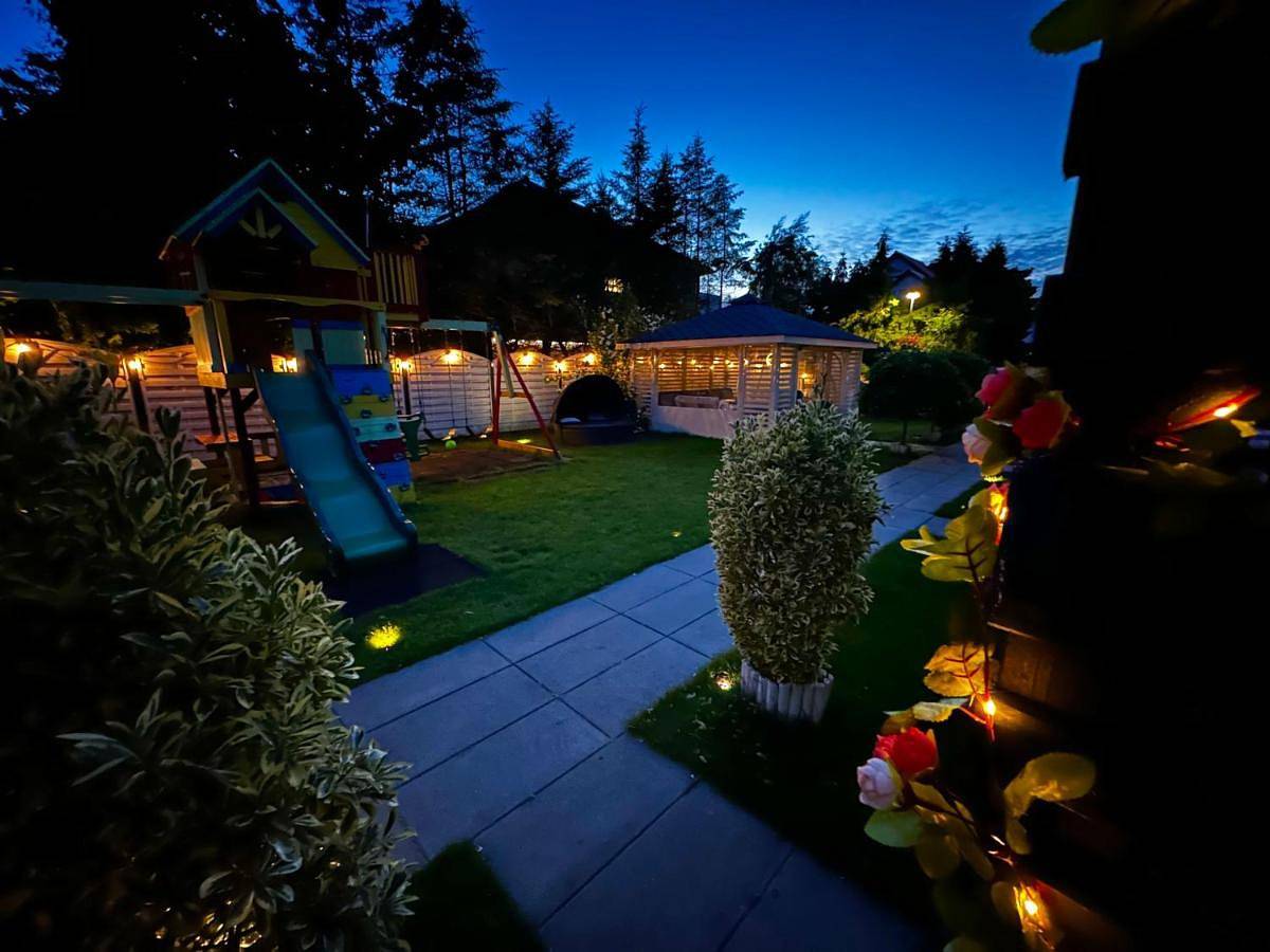 Tu Urlop in Mielno, Powiat koszaliński