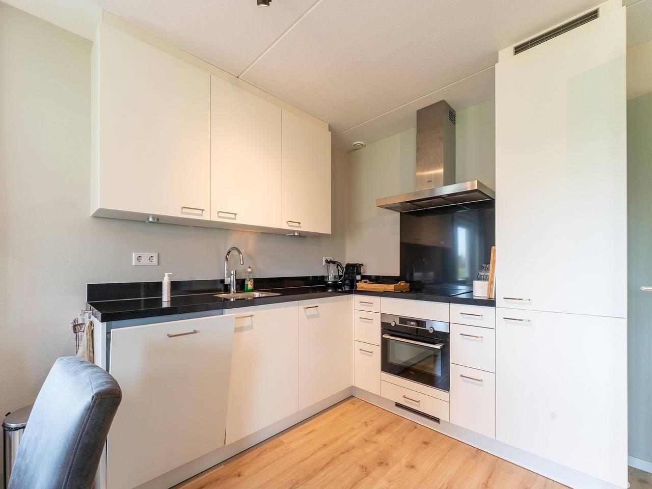 Ferienhaus in Scherpenisse in Scherpenisse, Niederländische Nordsee