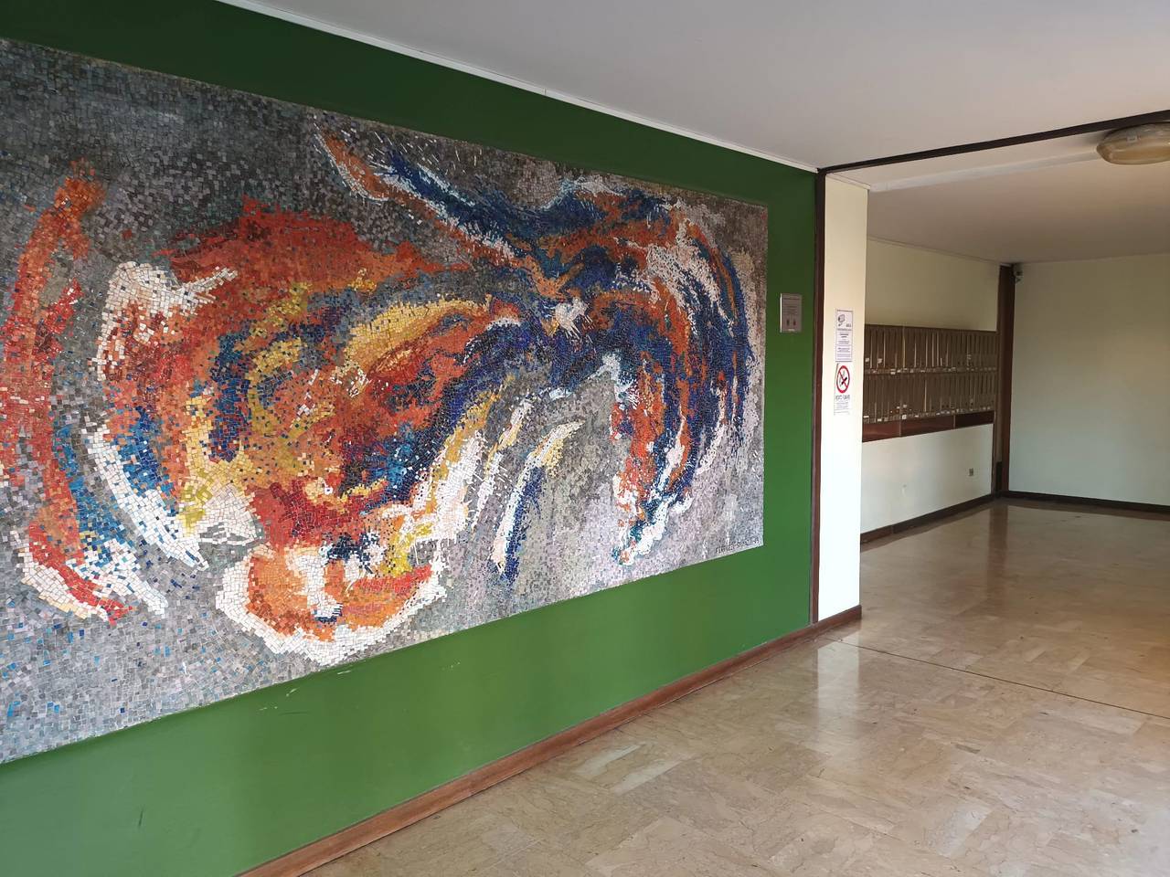 Apartamento entero, Queen Home Cinzia in Venecia, Provincia de Venezia