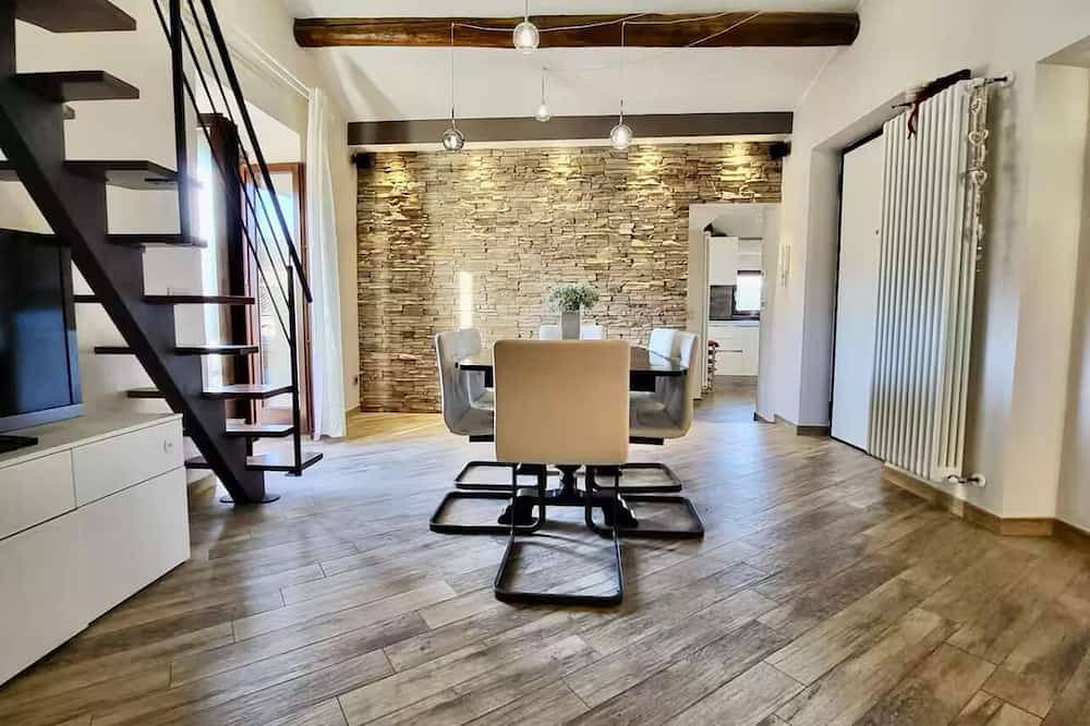 Apartamento entero, Villa Lante Chic 2-bedroom apartment with Ac, Wifi in charming Viterbo in Viterbo, Provincia de Viterbo
