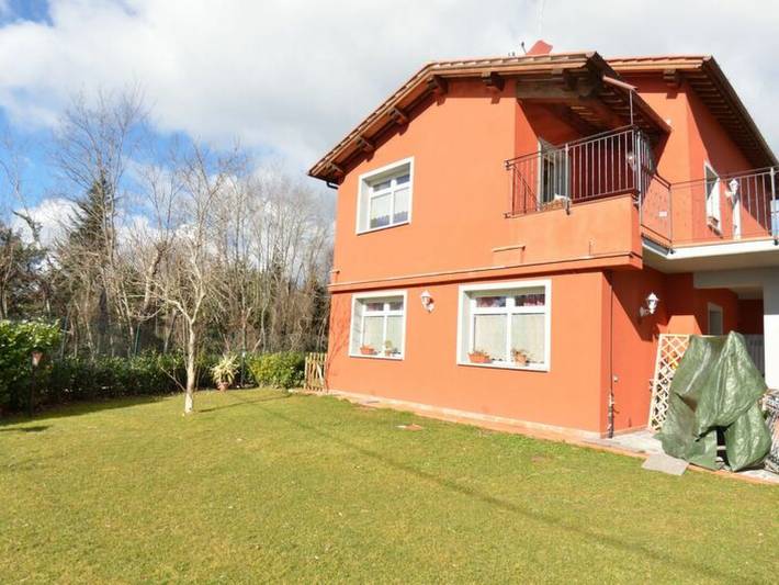 Appartamento intero, Borgo Di Zacco in Marliana, Provincia di Pistoia