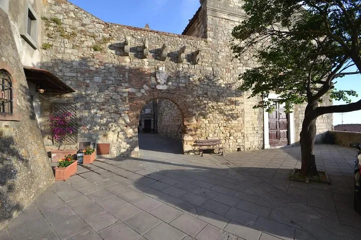 Holiday home for 6 people - 1