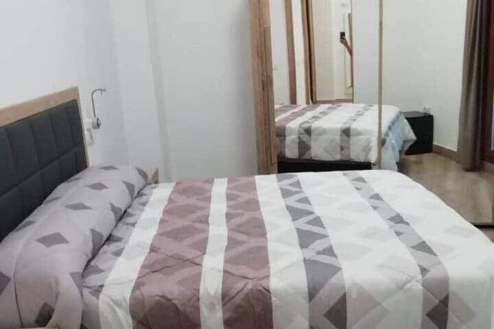Entire apartment, Downtown Apartment in Algeciras, Costa de la Luz