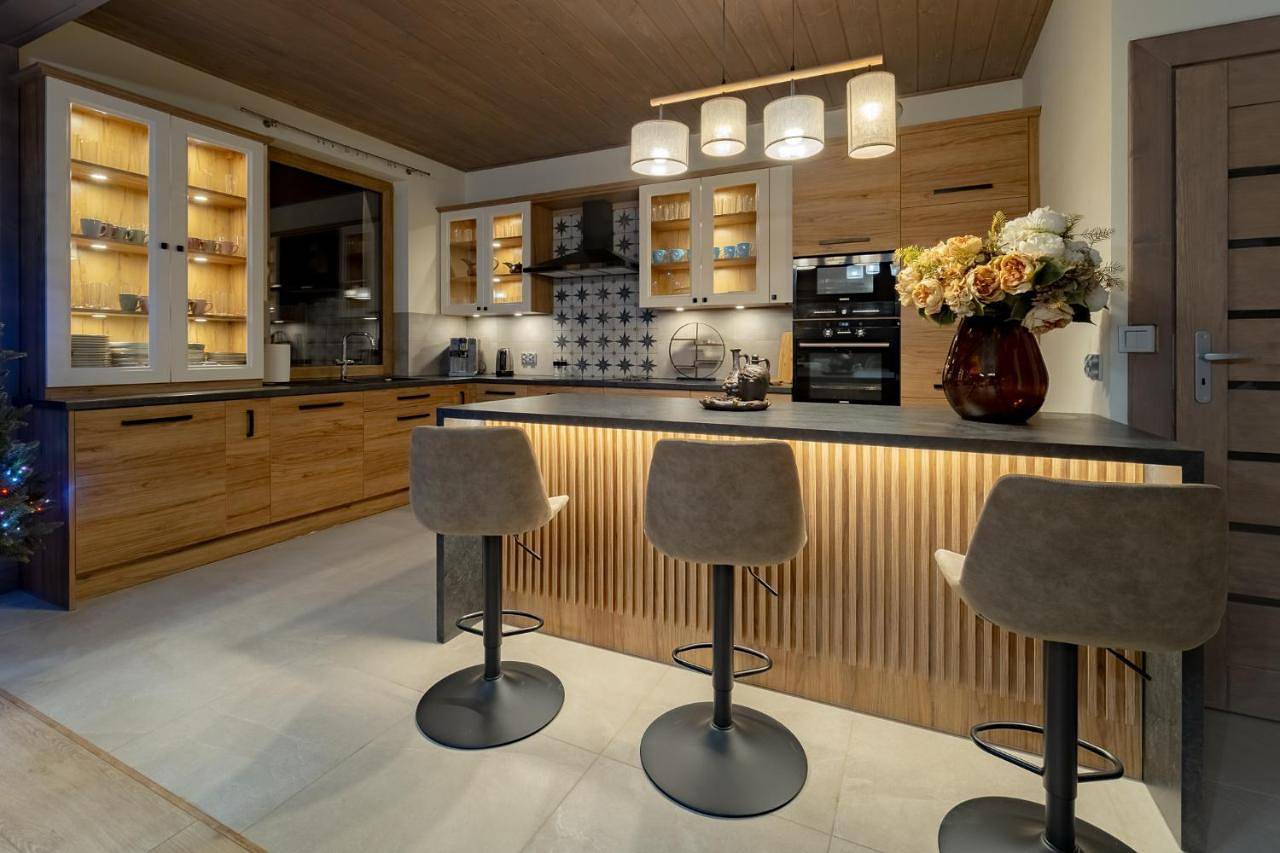 Domek nad Potokiem 2 in Nowy Targ, Karpaty (Polska)