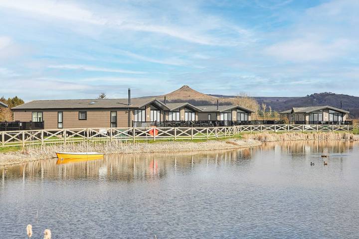 Ferienhaus für 8 Personen, mit Sauna und Garten sowie Whirlpool, kinderfreundlich