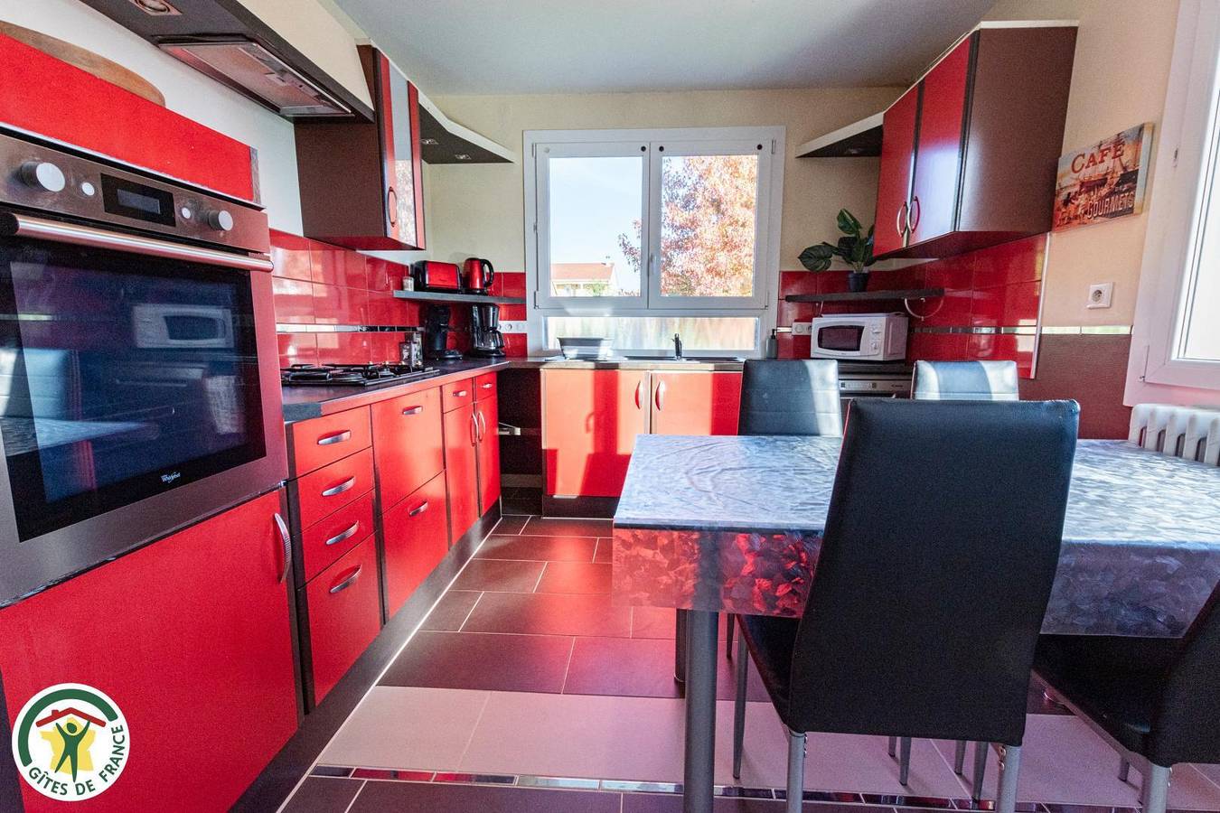 L'Aisance du Pont in Coupéville, Marne