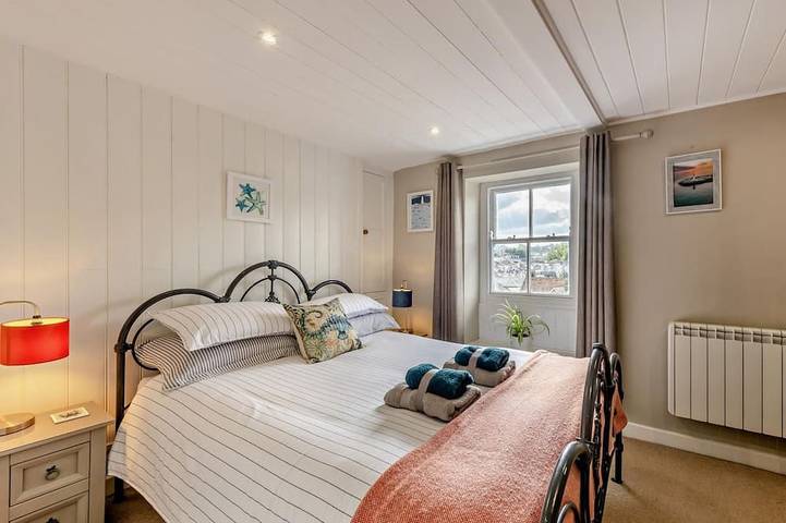 1 Bed in Brixham (oc-bx036) in Brixham, Torbay
