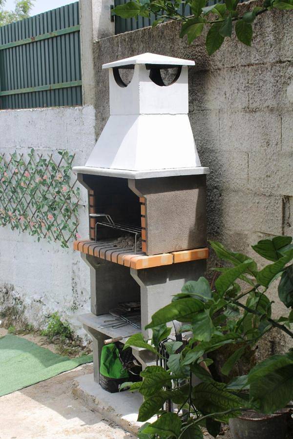 Location de vacances pour 6 personnes, avec piscine ainsi que jardin et vue à Tomar - 3