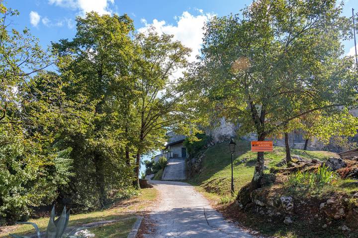 Gîte pour 2 personnes, animaux acceptés à Buzet - 4