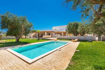 B&b per 6 Persone in Avetrana, Puglia, Foto 4