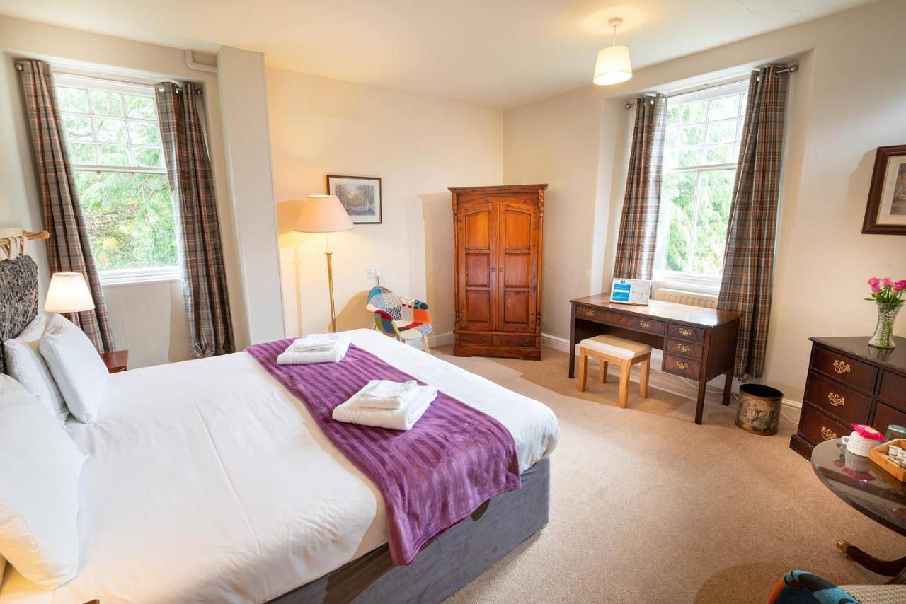Holiday Home in Eskdale, Lake District
