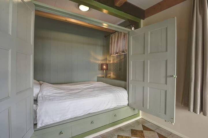 Location de vacances pour 8 personnes, avec jardin et terrasse dans Monnickendam - 2