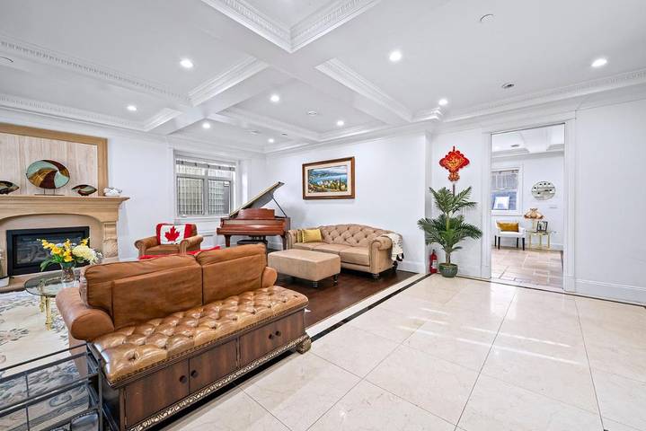 Maison d’hôte pour 2 personnes à Vancouver - 3