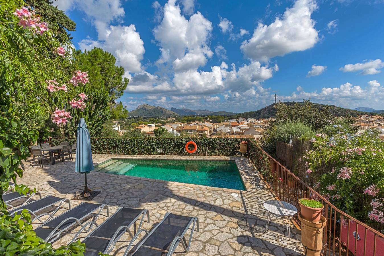 Casa vacanza a Maiorca a partire da 559€ a notte
