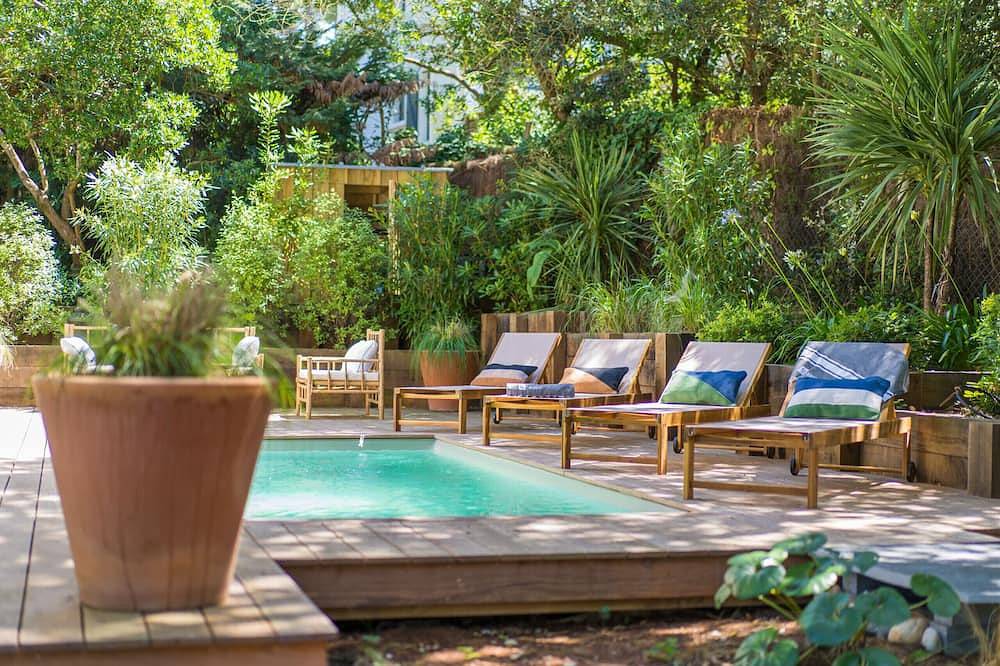 Villa pour 10 Personnes dans Pyla-sur-Mer, La Teste-de-Buch