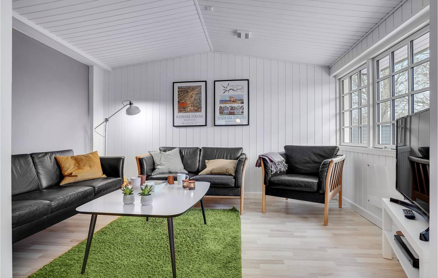 Ferienhaus für 10 Personen mit Terrasse in Otterup, Nord Fünen
