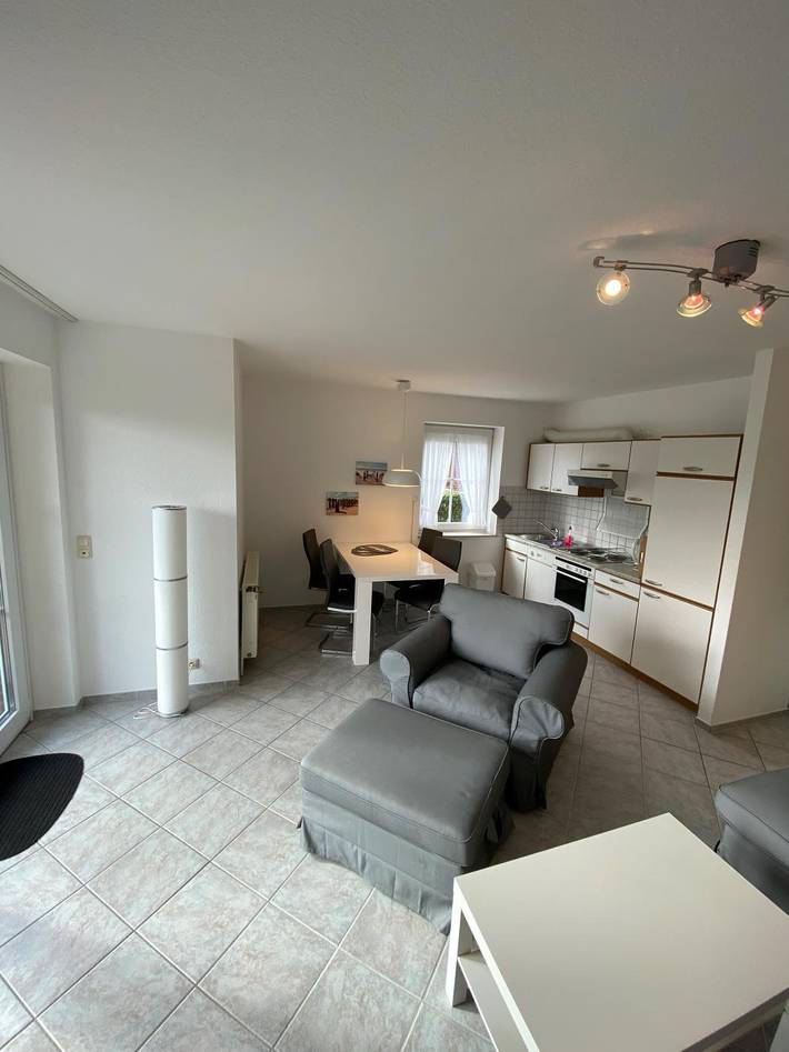 Ferienwohnung für 2 Personen, mit Garten, mit Haustier in Westfehmarn - 4