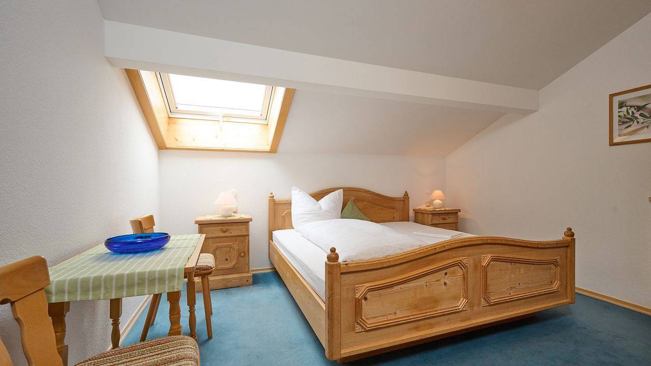 Ganze Ferienwohnung, Ferienwohnung für 2 Personen (58 m²) in Marquartstein in Marquartstein, Bayerische Alpen