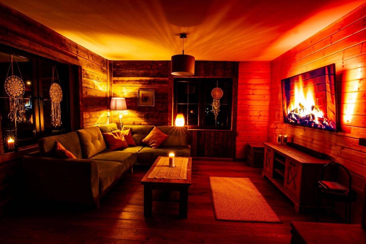 Three-Bedroom Chalet in Koniaków, Karpaty (Polska)