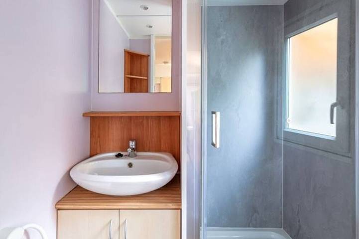 Camping pour 4 personnes à Bormes-les-Mimosas - 2