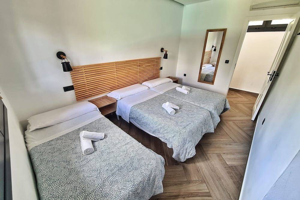 Villa Oasis : Ideal for families and groups. in Arcos de la Frontera, Pueblos Blancos