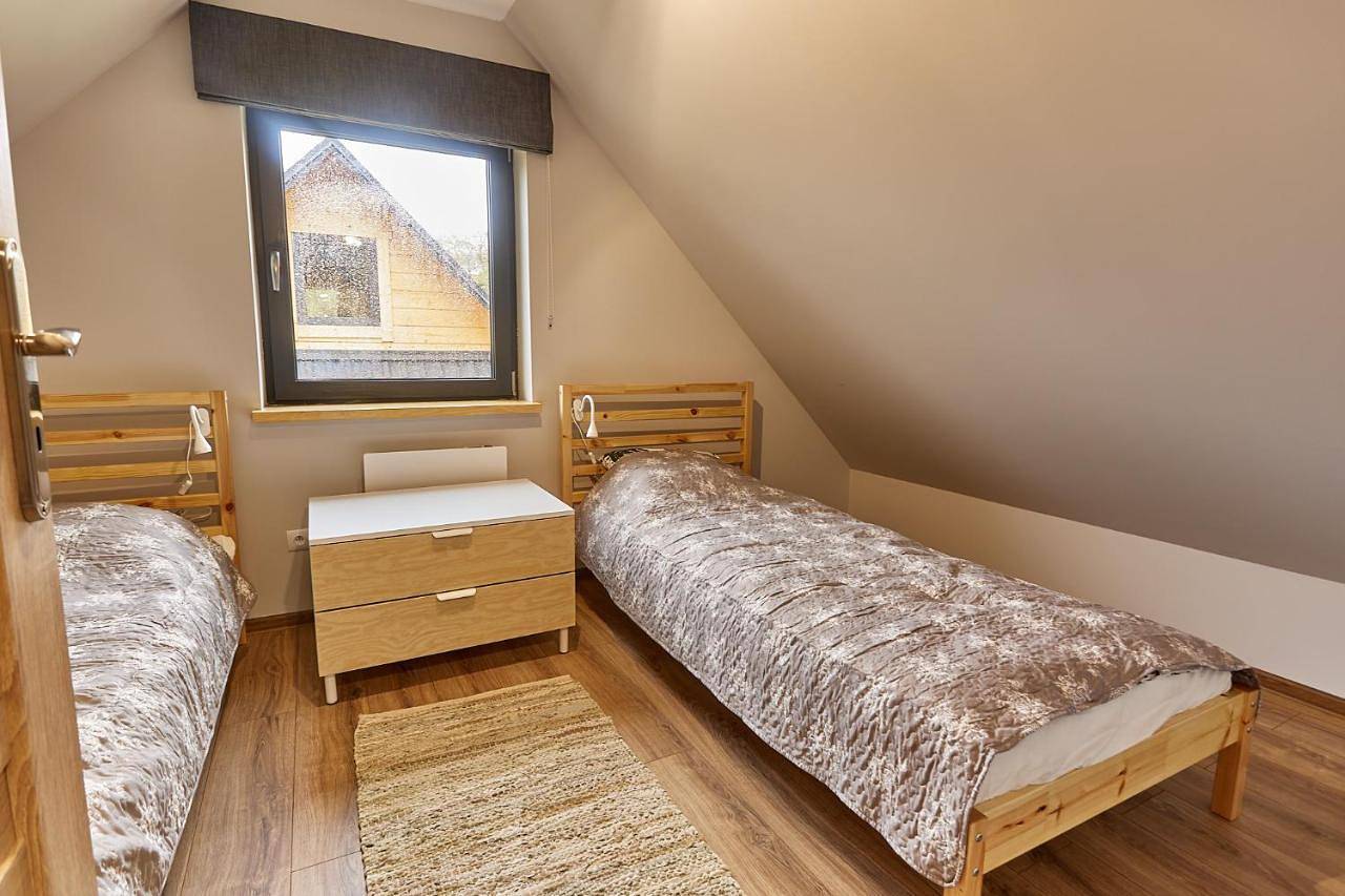 Two-Bedroom Villa in Województwo lubelskie