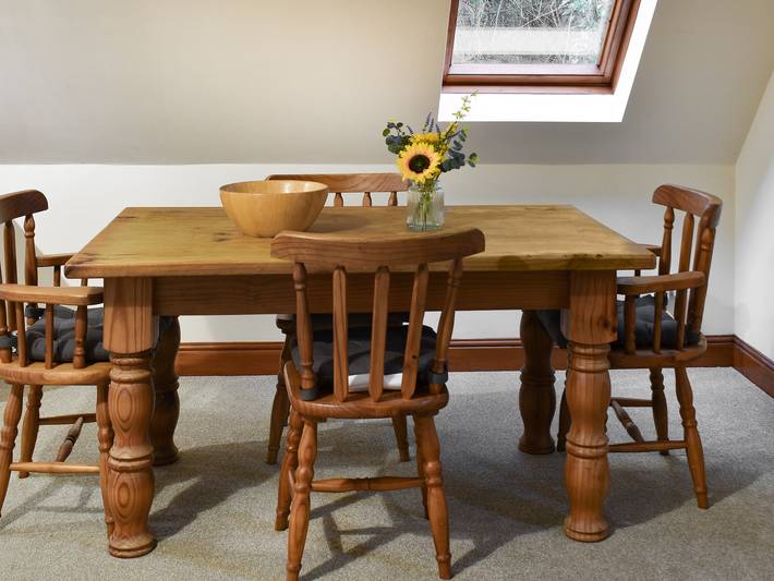 Ferienhaus für 2 Personen, mit Garten, mit Haustier in The Cotswolds - 3